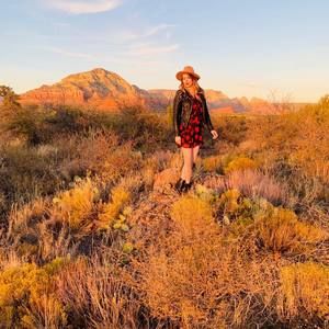 Meet your Posher, Nicole